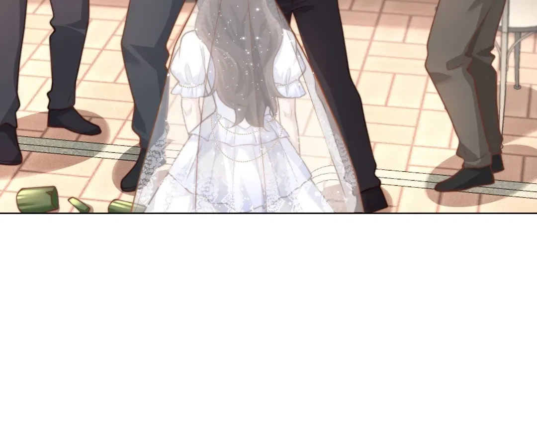 The Substitute Bride And The Overly affectionate Husband Chapter 85 – Page 27