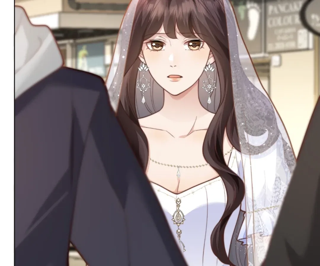 The Substitute Bride And The Overly affectionate Husband Chapter 85 – Page 29