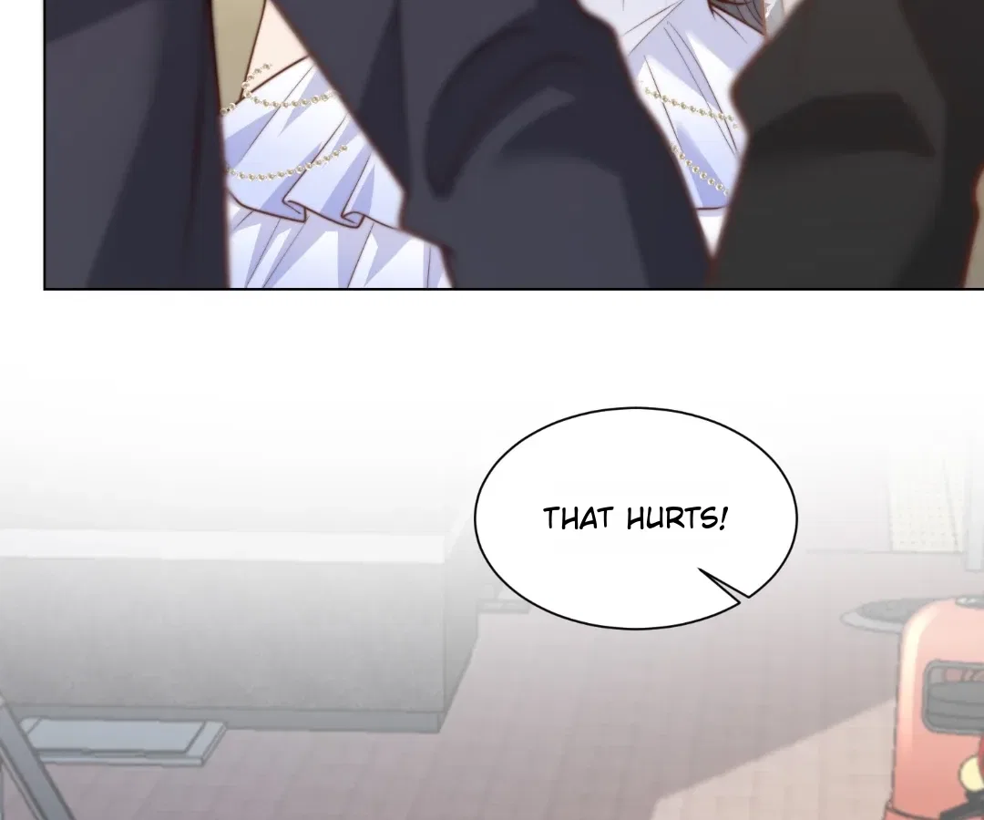 The Substitute Bride And The Overly affectionate Husband Chapter 85 – Page 30