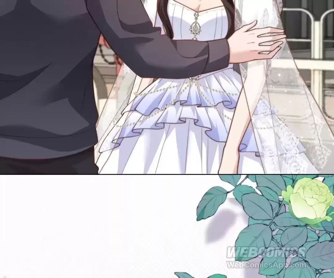 The Substitute Bride And The Overly affectionate Husband Chapter 85 – Page 36