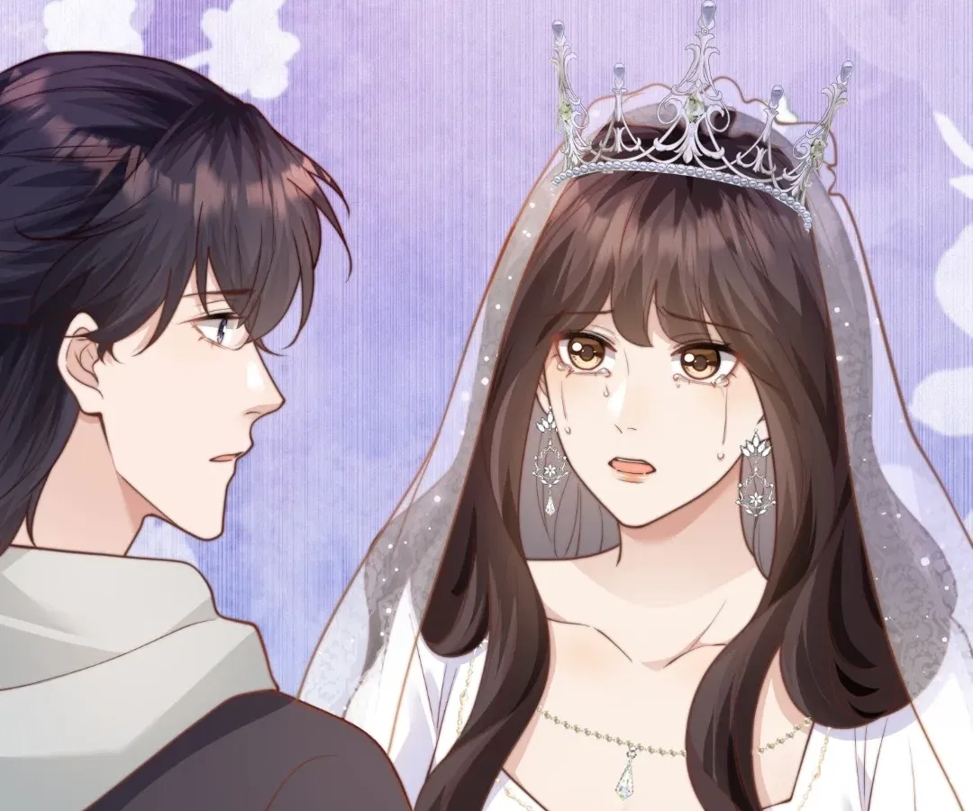 The Substitute Bride And The Overly affectionate Husband Chapter 85 – Page 38