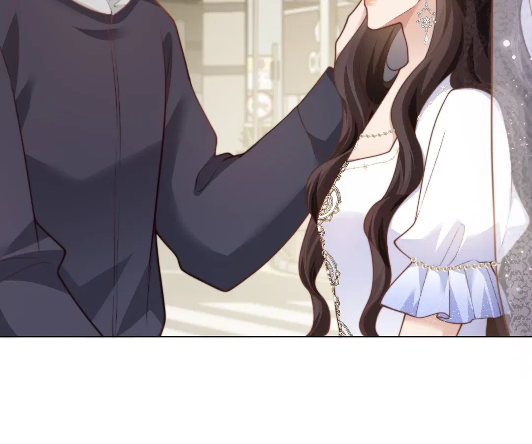 The Substitute Bride And The Overly affectionate Husband Chapter 85 – Page 42