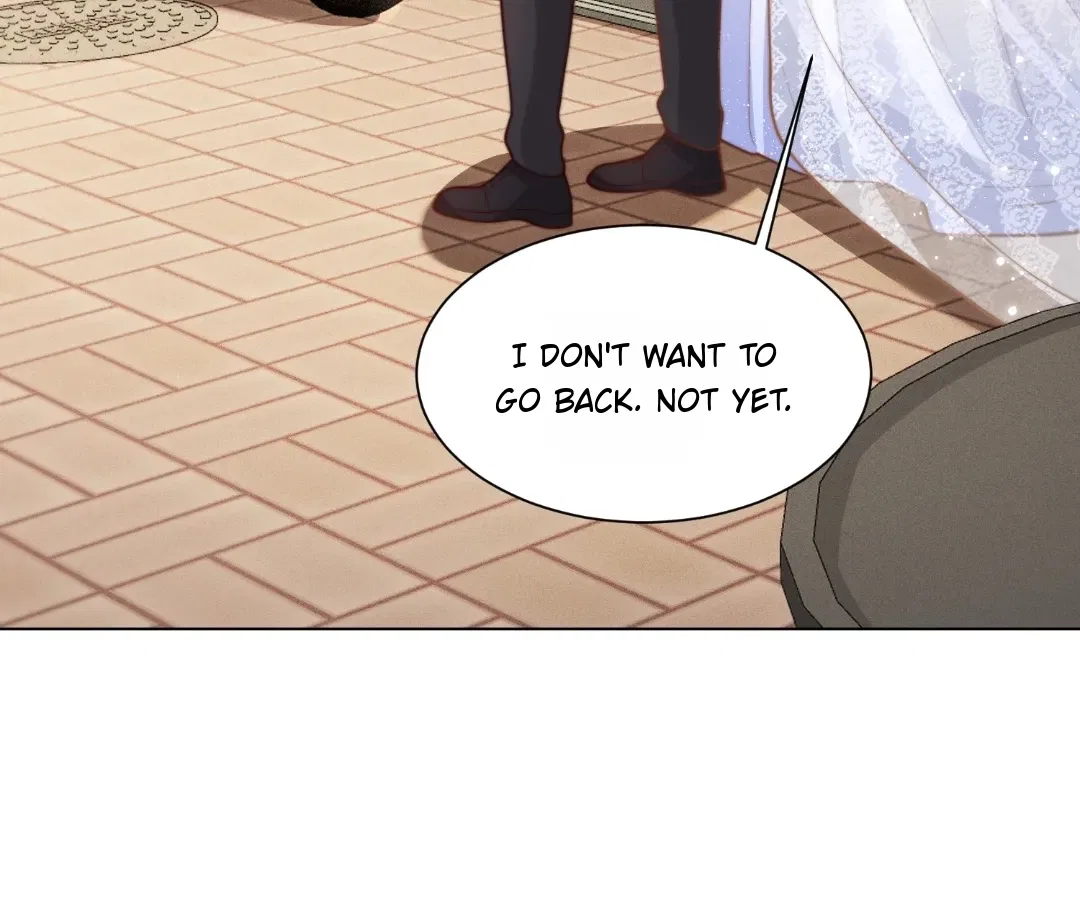 The Substitute Bride And The Overly affectionate Husband Chapter 85 – Page 45