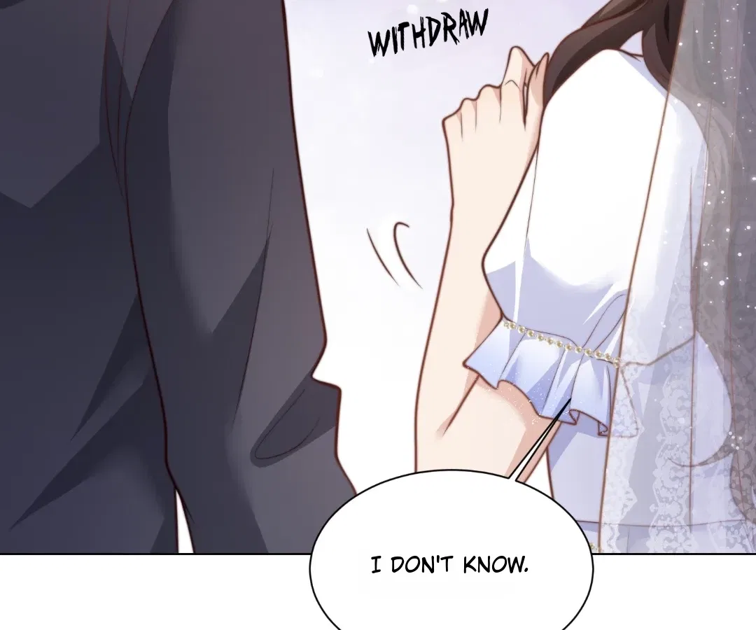 The Substitute Bride And The Overly affectionate Husband Chapter 85 – Page 48