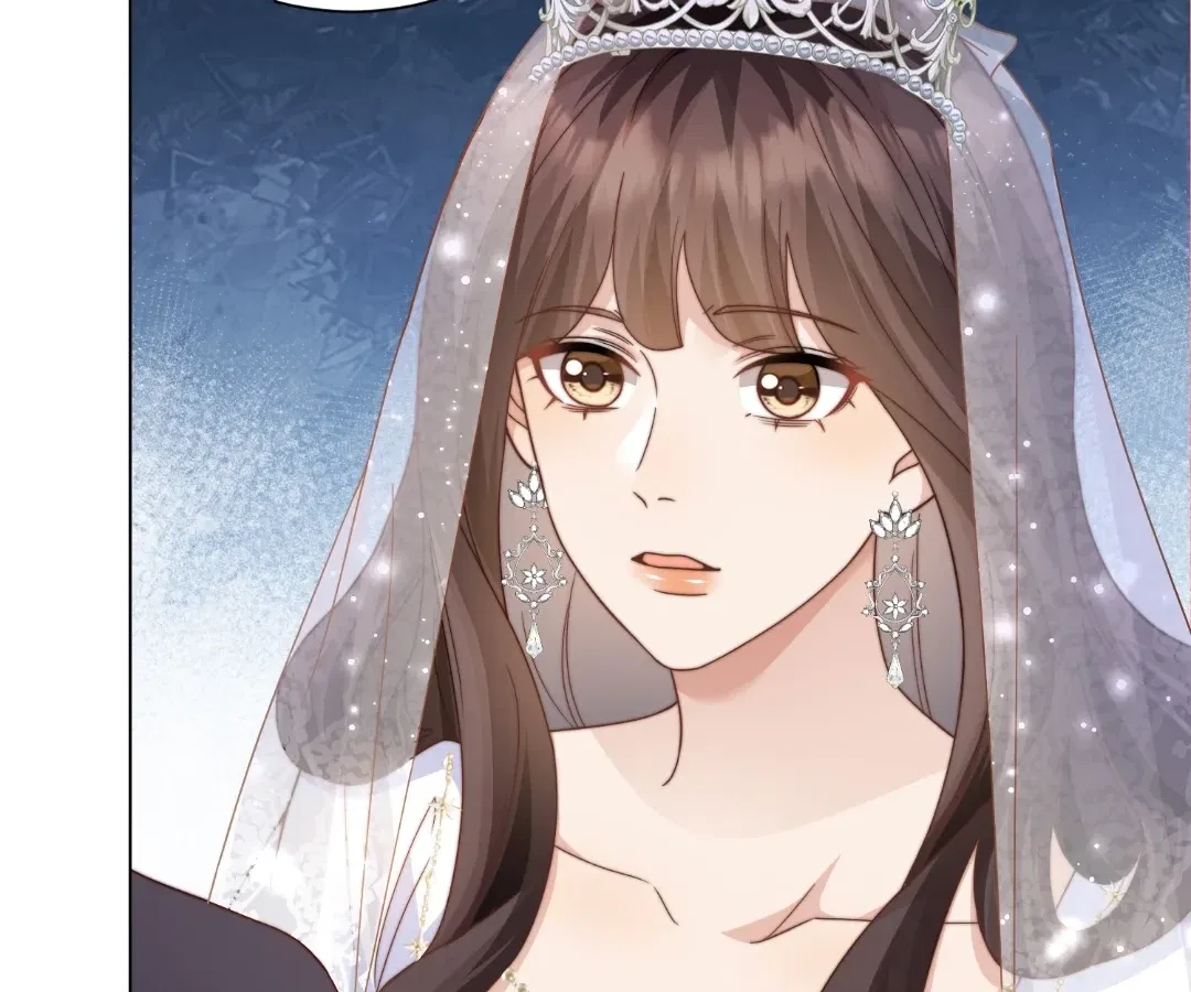 The Substitute Bride And The Overly affectionate Husband Chapter 85 – Page 50