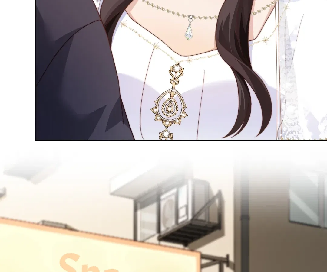 The Substitute Bride And The Overly affectionate Husband Chapter 85 – Page 51