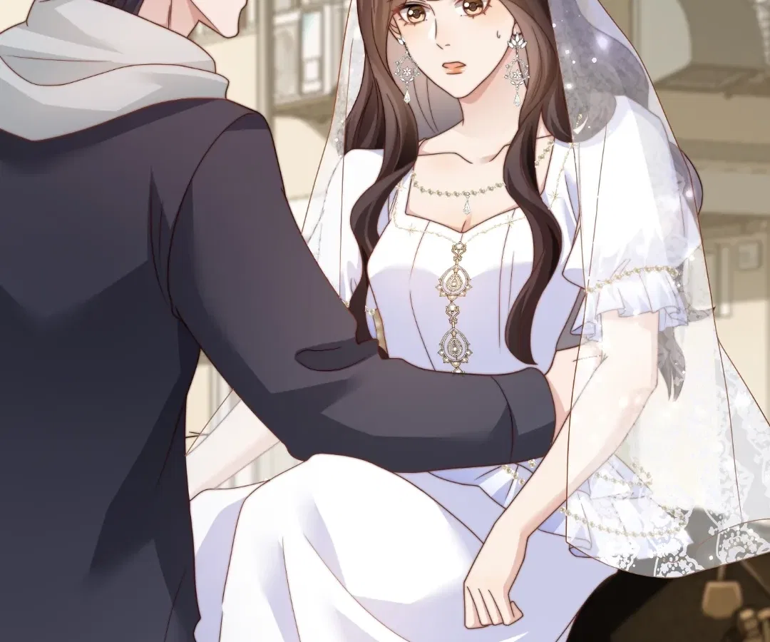 The Substitute Bride And The Overly affectionate Husband Chapter 85 – Page 53