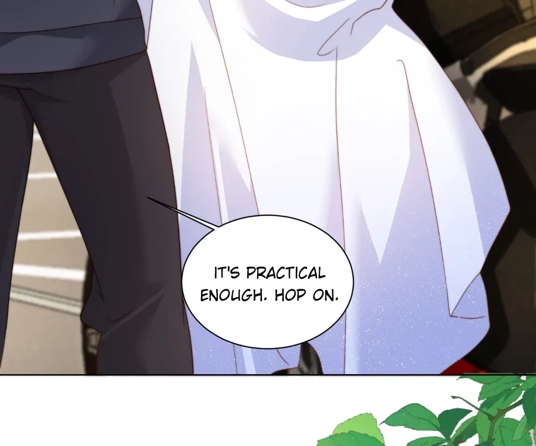 The Substitute Bride And The Overly affectionate Husband Chapter 85 – Page 54