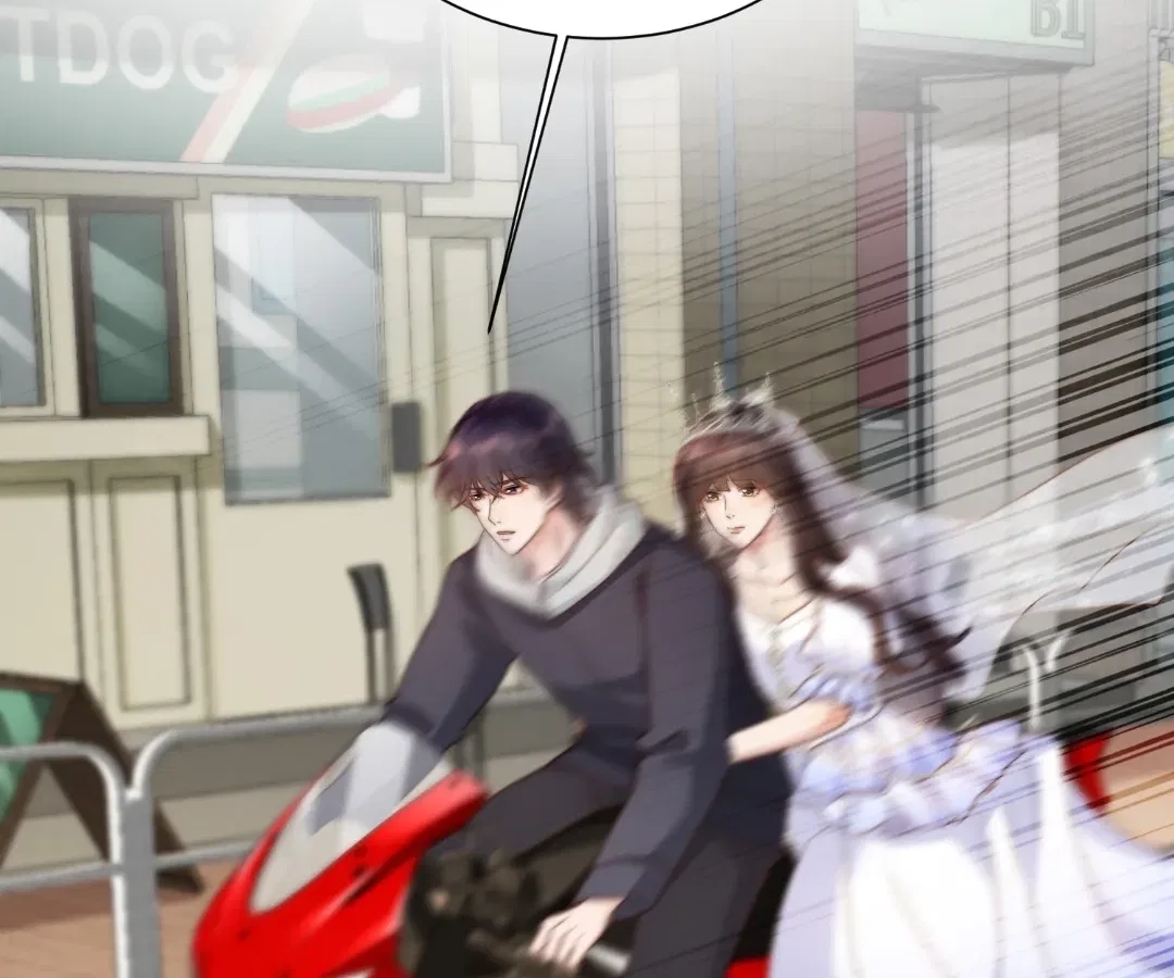 The Substitute Bride And The Overly affectionate Husband Chapter 85 – Page 56