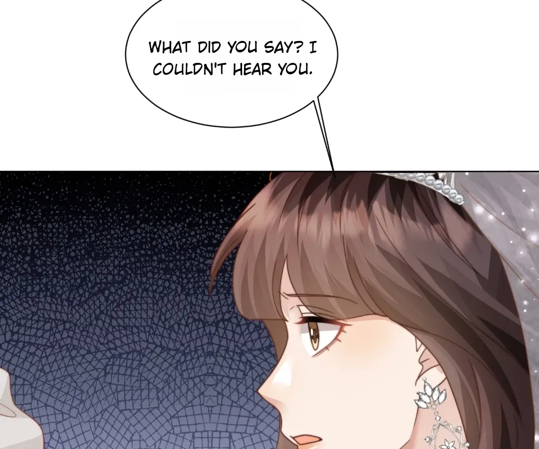 The Substitute Bride And The Overly affectionate Husband Chapter 85 – Page 59