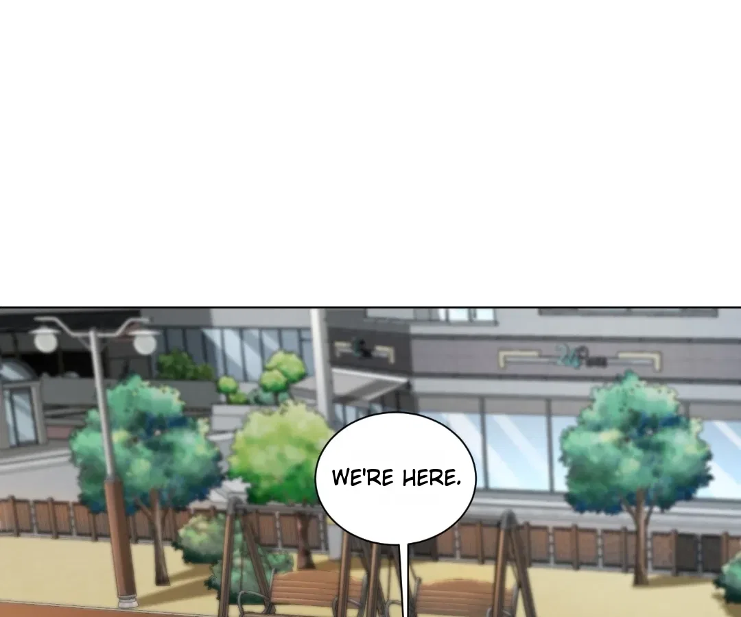 The Substitute Bride And The Overly affectionate Husband Chapter 85 – Page 64
