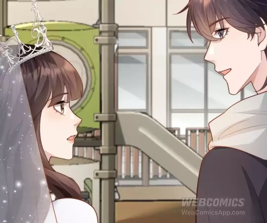 The Substitute Bride And The Overly affectionate Husband Chapter 85 – Page 68