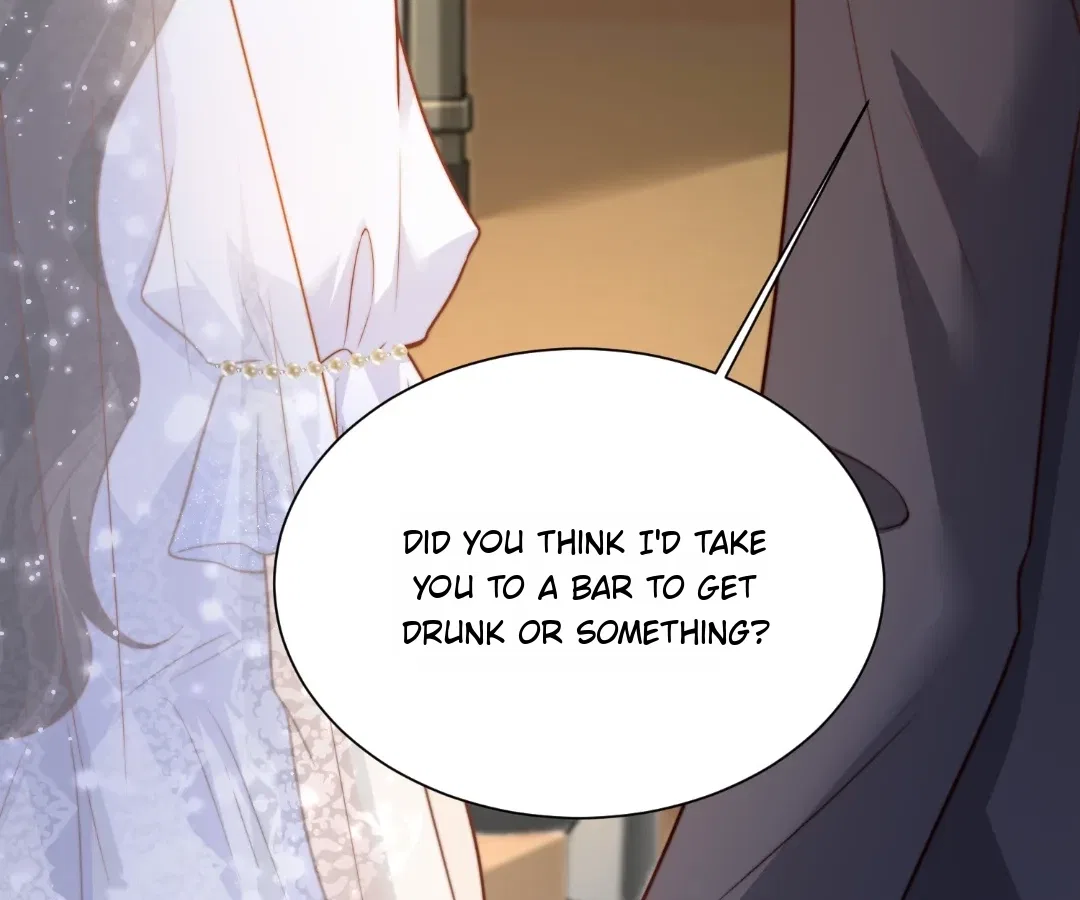 The Substitute Bride And The Overly affectionate Husband Chapter 85 – Page 69
