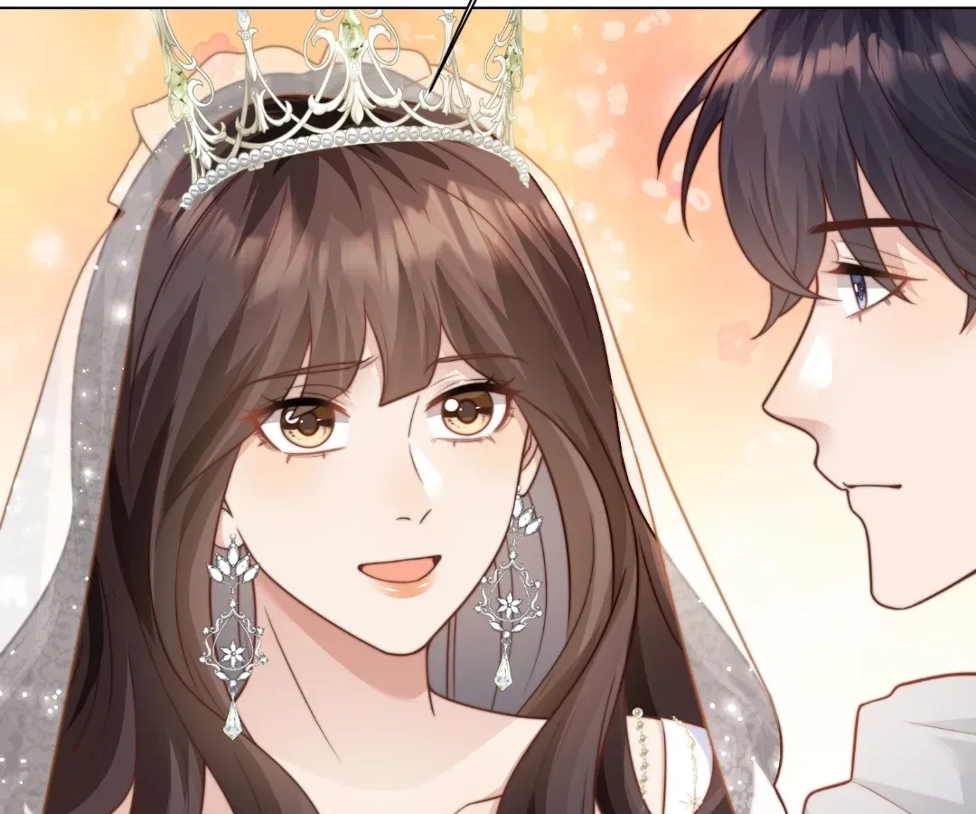 The Substitute Bride And The Overly affectionate Husband Chapter 85 – Page 71