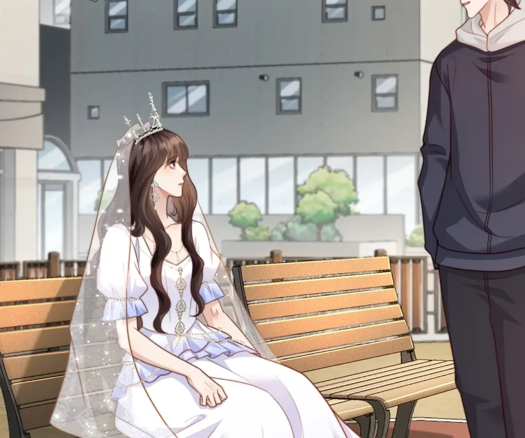 The Substitute Bride And The Overly affectionate Husband Chapter 85 – Page 74