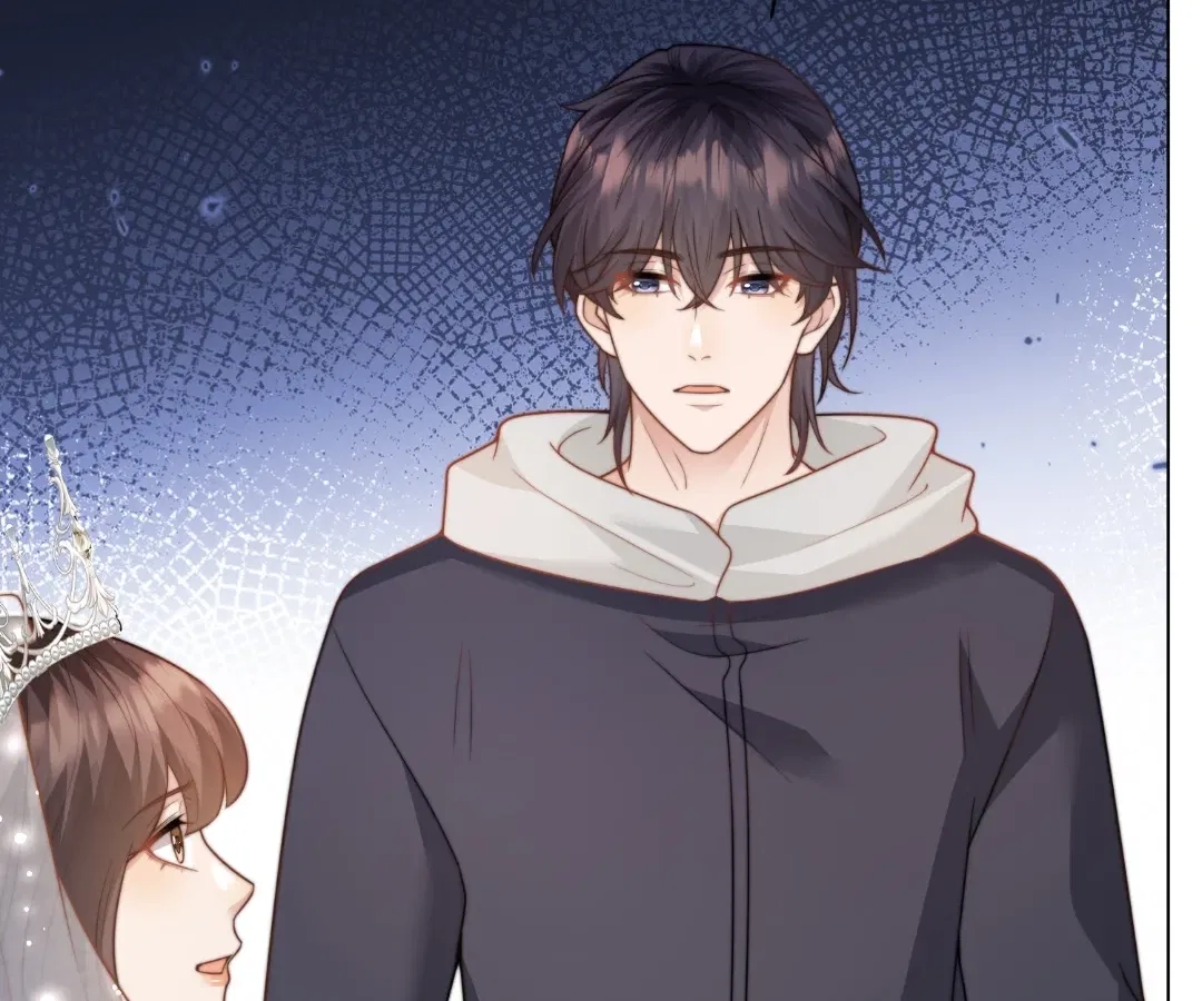 The Substitute Bride And The Overly affectionate Husband Chapter 85 – Page 77