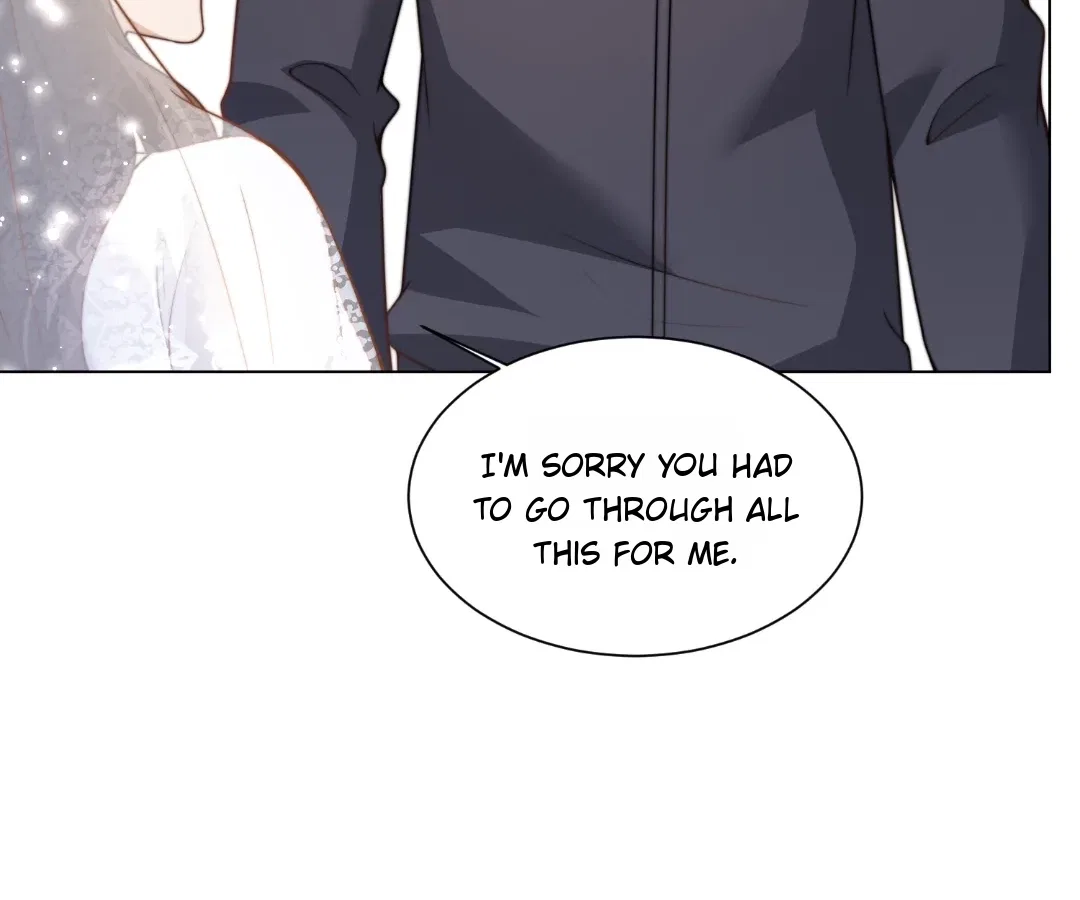 The Substitute Bride And The Overly affectionate Husband Chapter 85 – Page 78