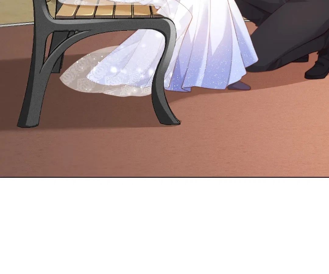 The Substitute Bride And The Overly affectionate Husband Chapter 85 – Page 81