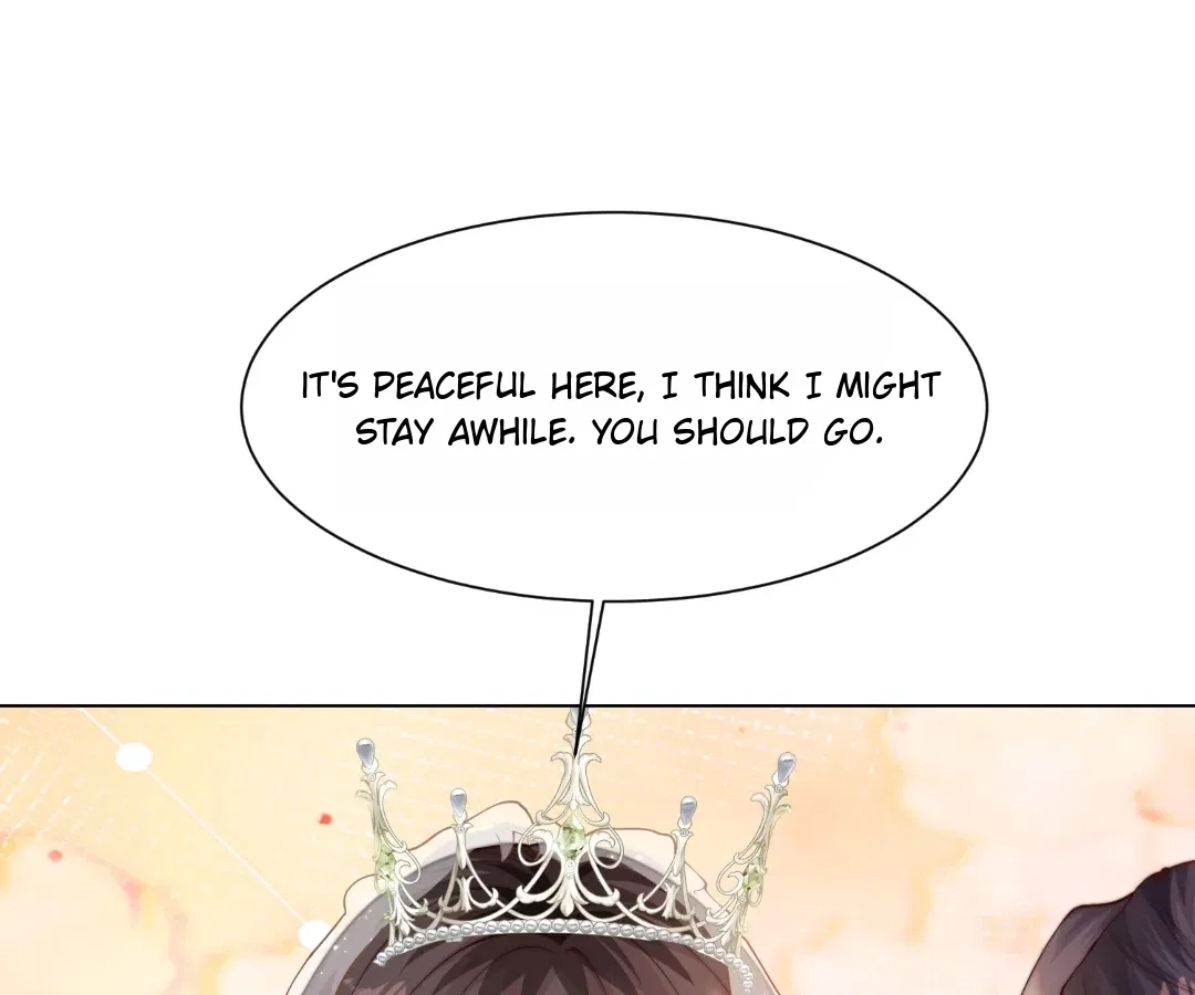 The Substitute Bride And The Overly affectionate Husband Chapter 85 – Page 82