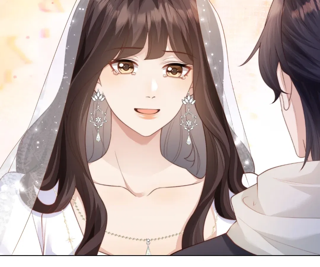 The Substitute Bride And The Overly affectionate Husband Chapter 85 – Page 83
