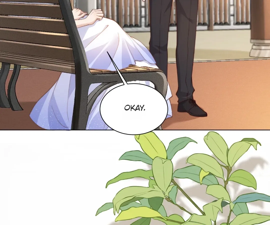 The Substitute Bride And The Overly affectionate Husband Chapter 85 – Page 86
