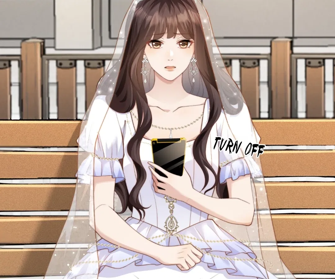 The Substitute Bride And The Overly affectionate Husband Chapter 85 – Page 90