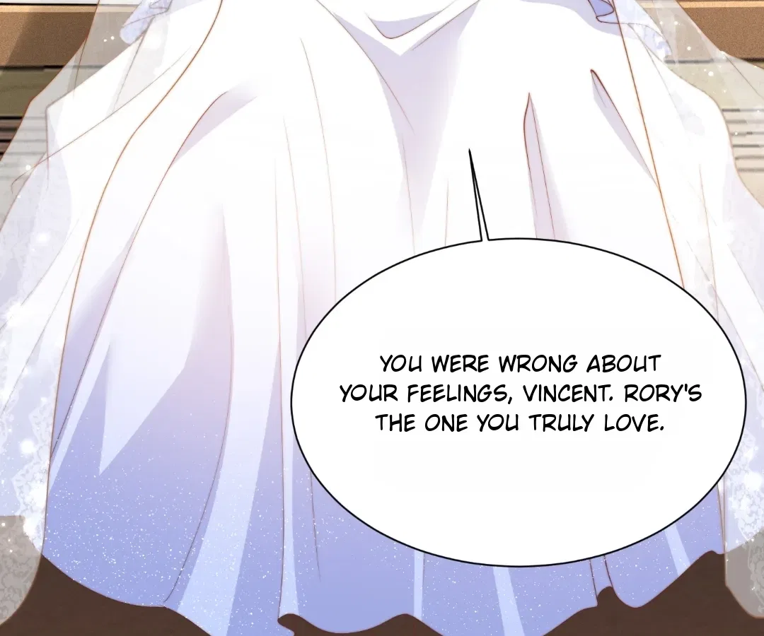 The Substitute Bride And The Overly affectionate Husband Chapter 85 – Page 91
