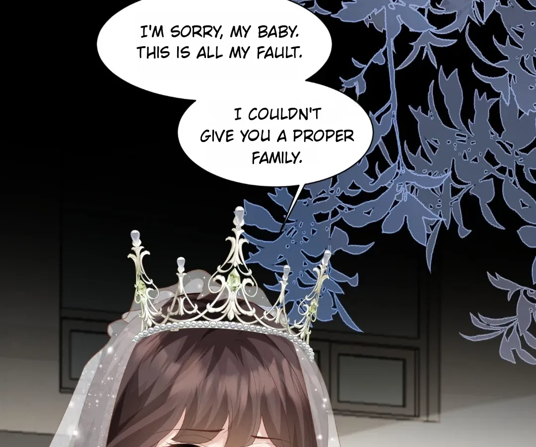 The Substitute Bride And The Overly affectionate Husband Chapter 85 – Page 94