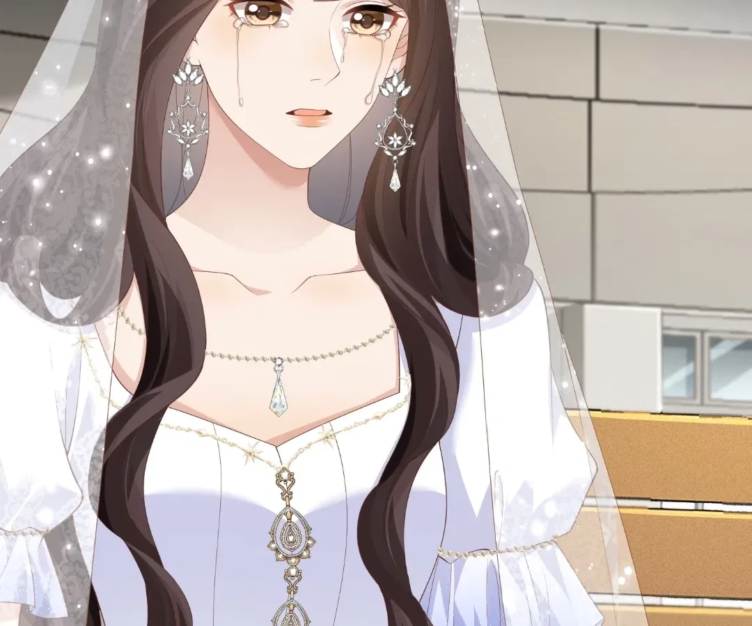 The Substitute Bride And The Overly affectionate Husband Chapter 85 – Page 95