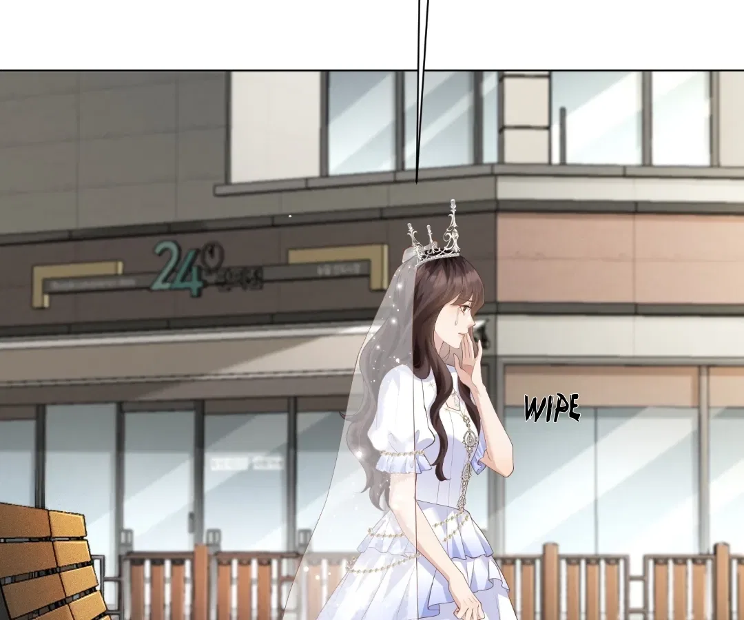 The Substitute Bride And The Overly affectionate Husband Chapter 85 – Page 98