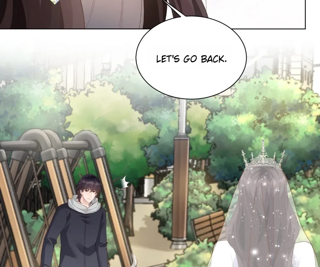 The Substitute Bride And The Overly affectionate Husband Chapter 85 – Page 101