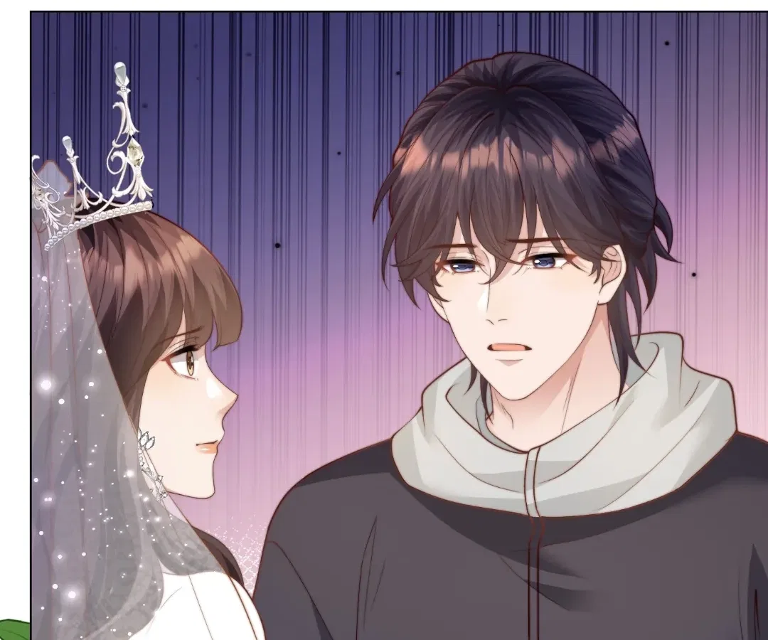 The Substitute Bride And The Overly affectionate Husband Chapter 85 – Page 104