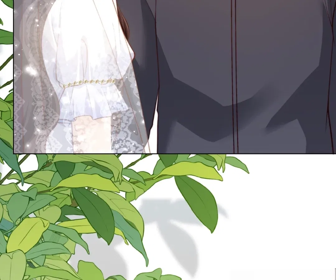The Substitute Bride And The Overly affectionate Husband Chapter 85 – Page 105