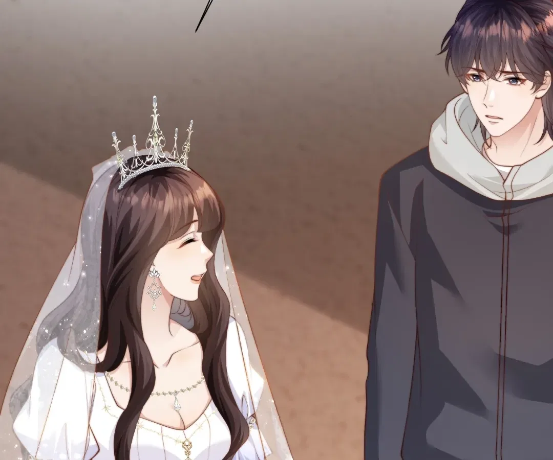 The Substitute Bride And The Overly affectionate Husband Chapter 85 – Page 107