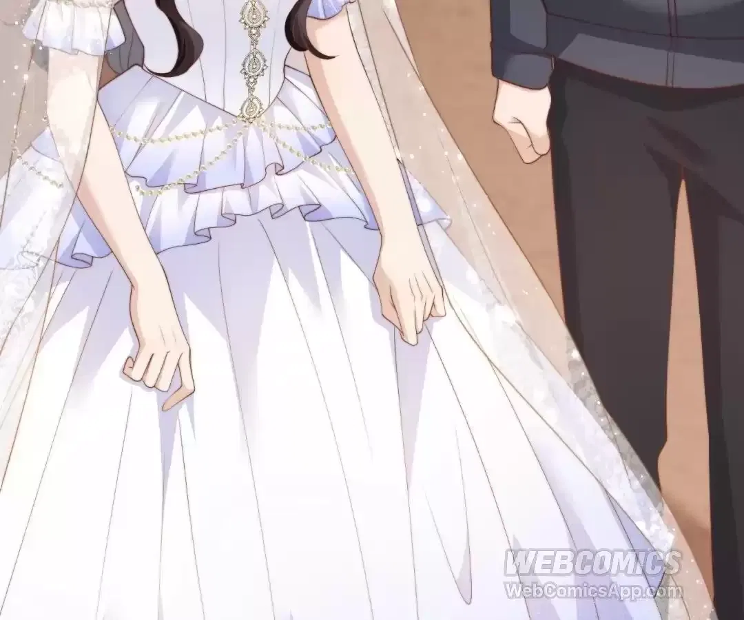 The Substitute Bride And The Overly affectionate Husband Chapter 85 – Page 108