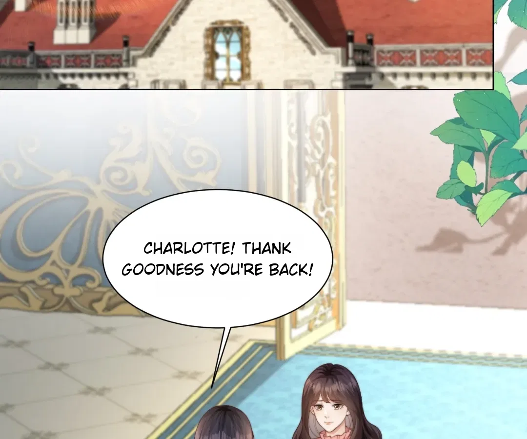 The Substitute Bride And The Overly affectionate Husband Chapter 85 – Page 111