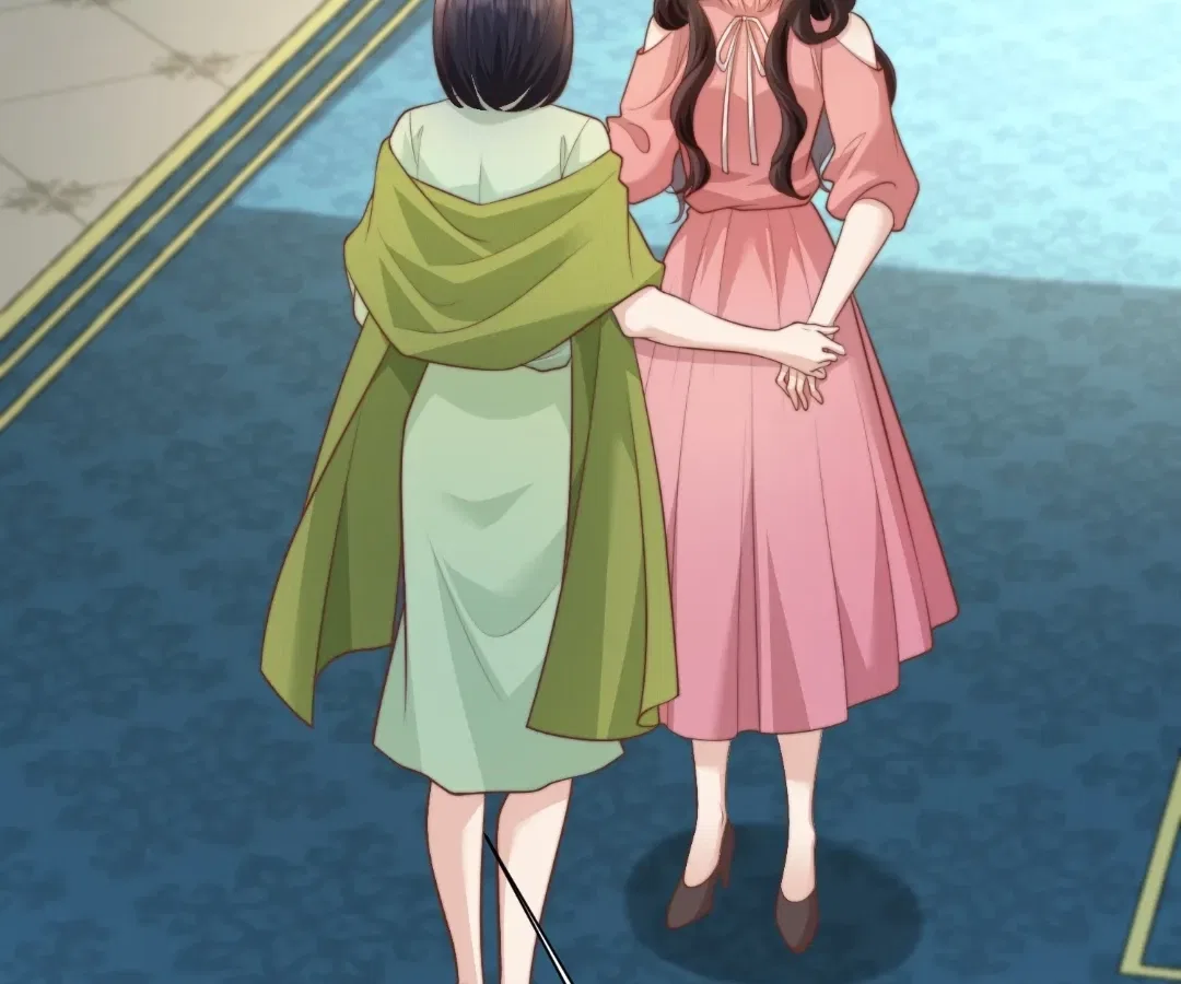 The Substitute Bride And The Overly affectionate Husband Chapter 85 – Page 112