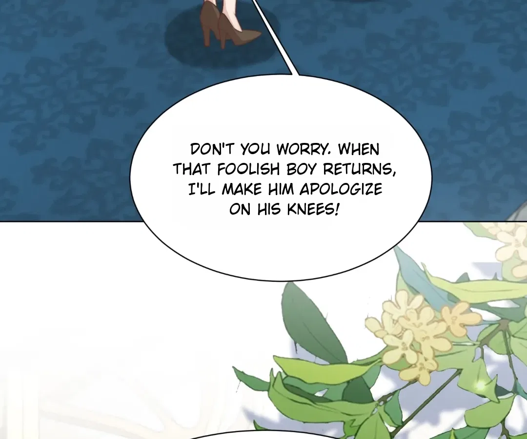 The Substitute Bride And The Overly affectionate Husband Chapter 85 – Page 113