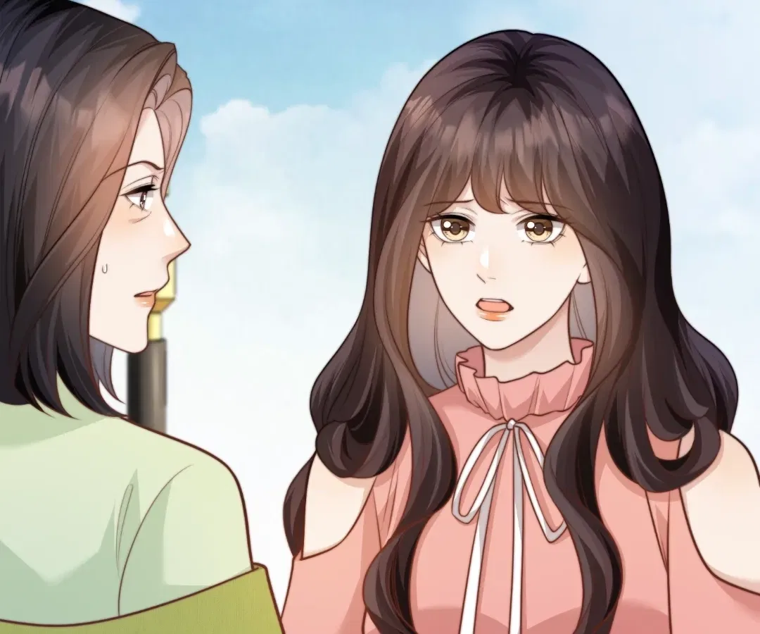 The Substitute Bride And The Overly affectionate Husband Chapter 85 – Page 115