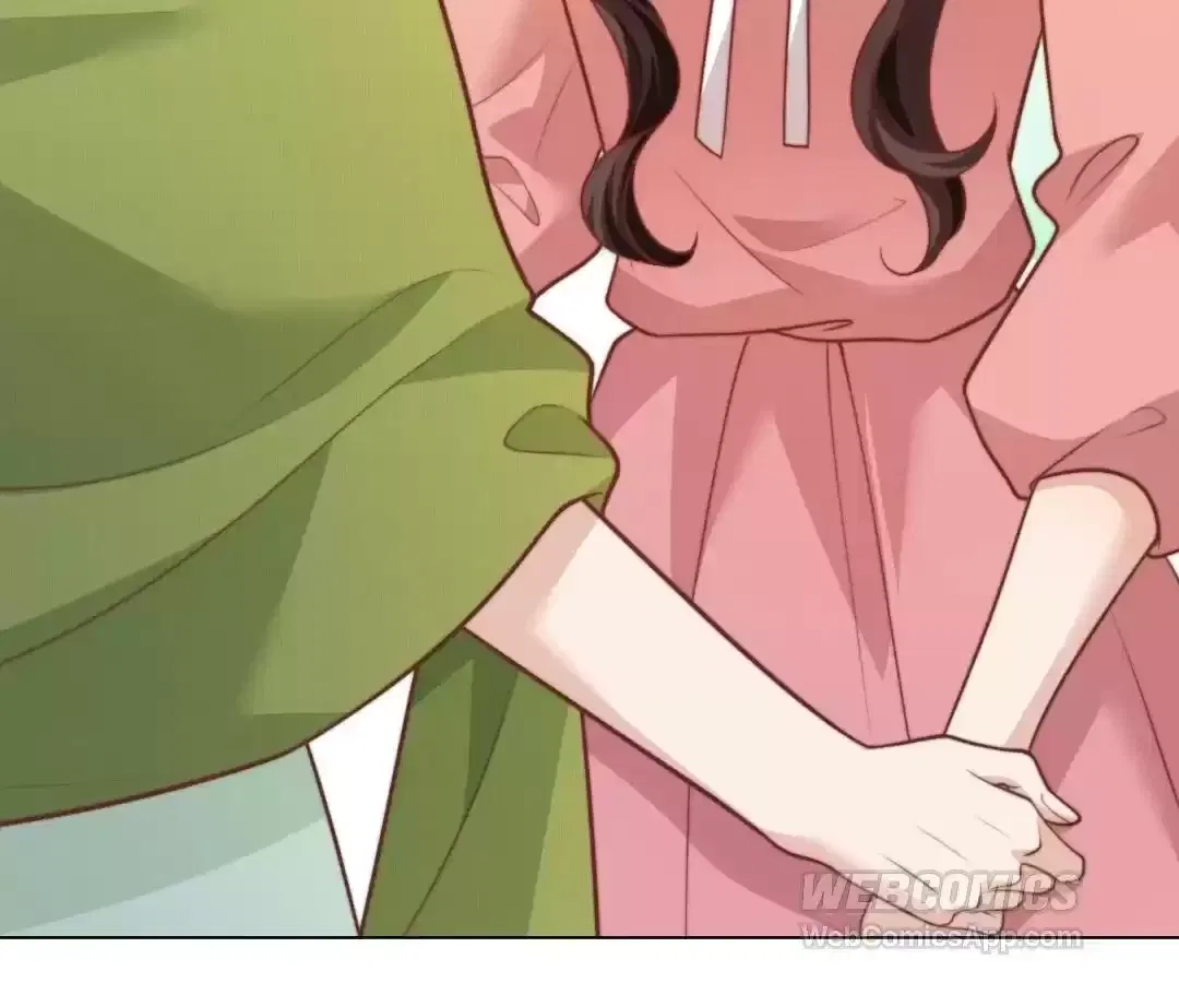 The Substitute Bride And The Overly affectionate Husband Chapter 85 – Page 116