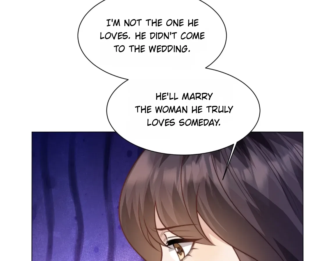 The Substitute Bride And The Overly affectionate Husband Chapter 85 – Page 120