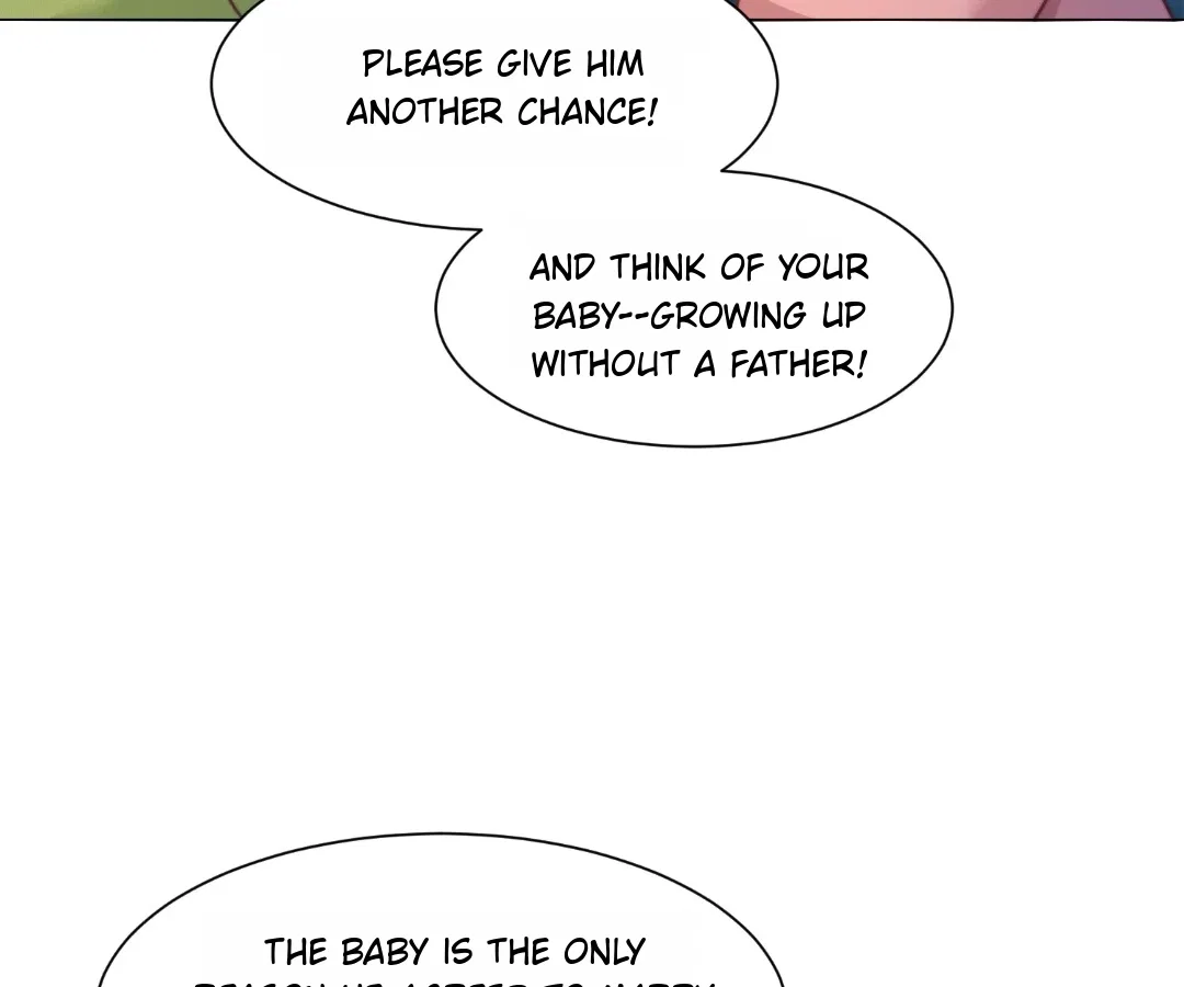 The Substitute Bride And The Overly affectionate Husband Chapter 85 – Page 125