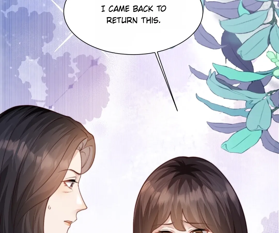 The Substitute Bride And The Overly affectionate Husband Chapter 85 – Page 128