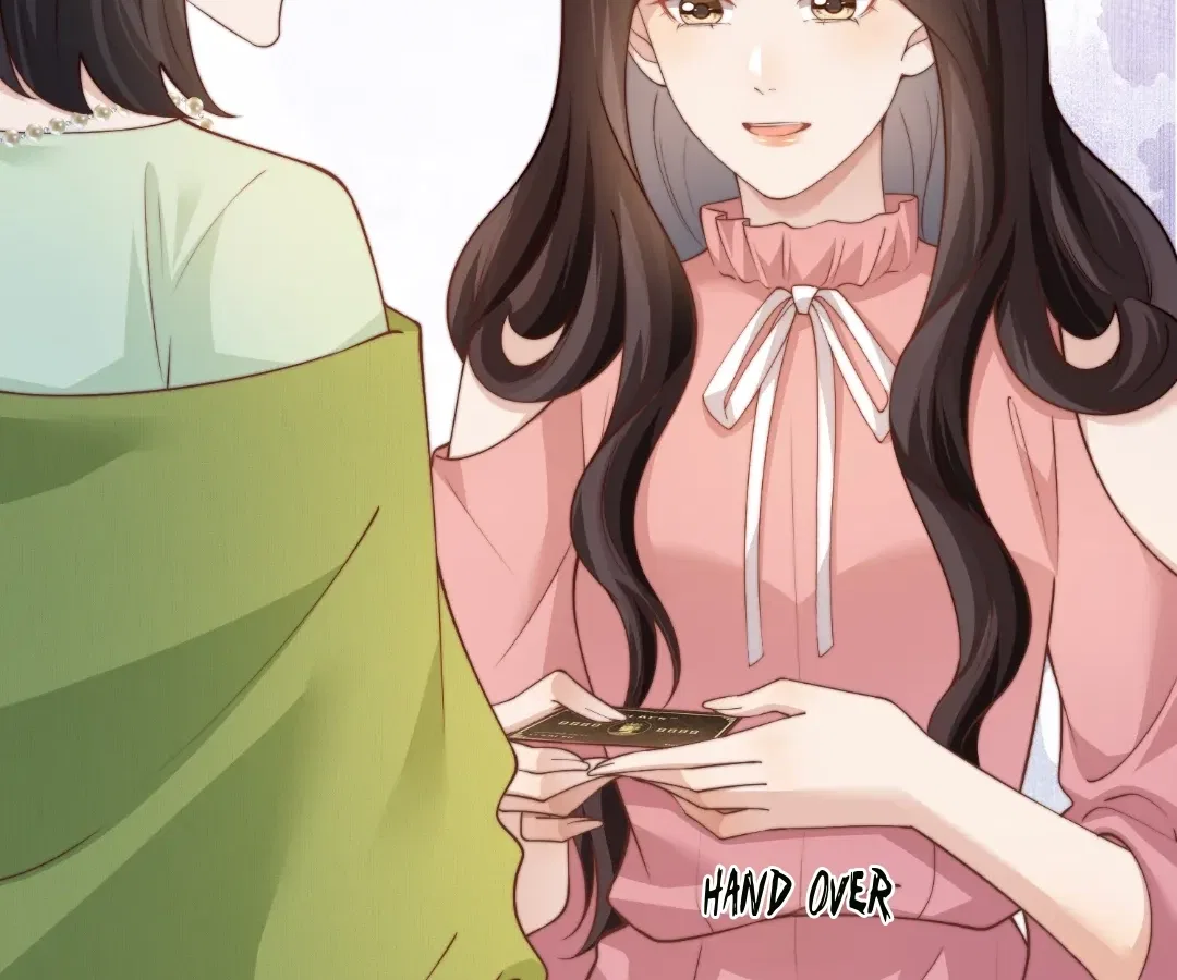 The Substitute Bride And The Overly affectionate Husband Chapter 85 – Page 129