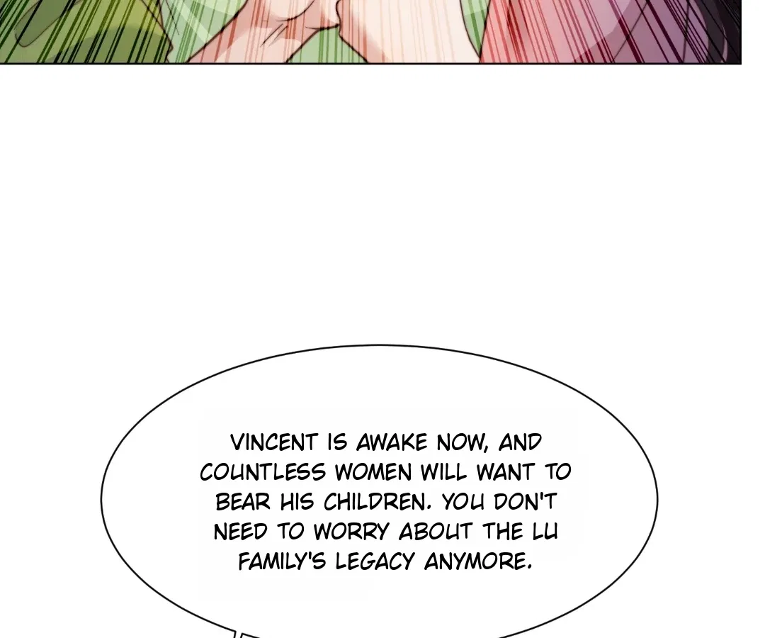 The Substitute Bride And The Overly affectionate Husband Chapter 85 – Page 133