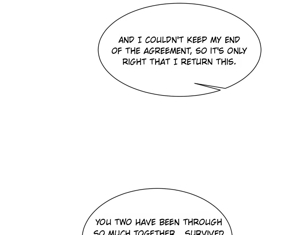 The Substitute Bride And The Overly affectionate Husband Chapter 85 – Page 135