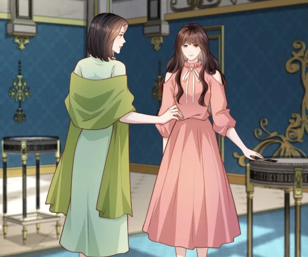 The Substitute Bride And The Overly affectionate Husband Chapter 85 – Page 137