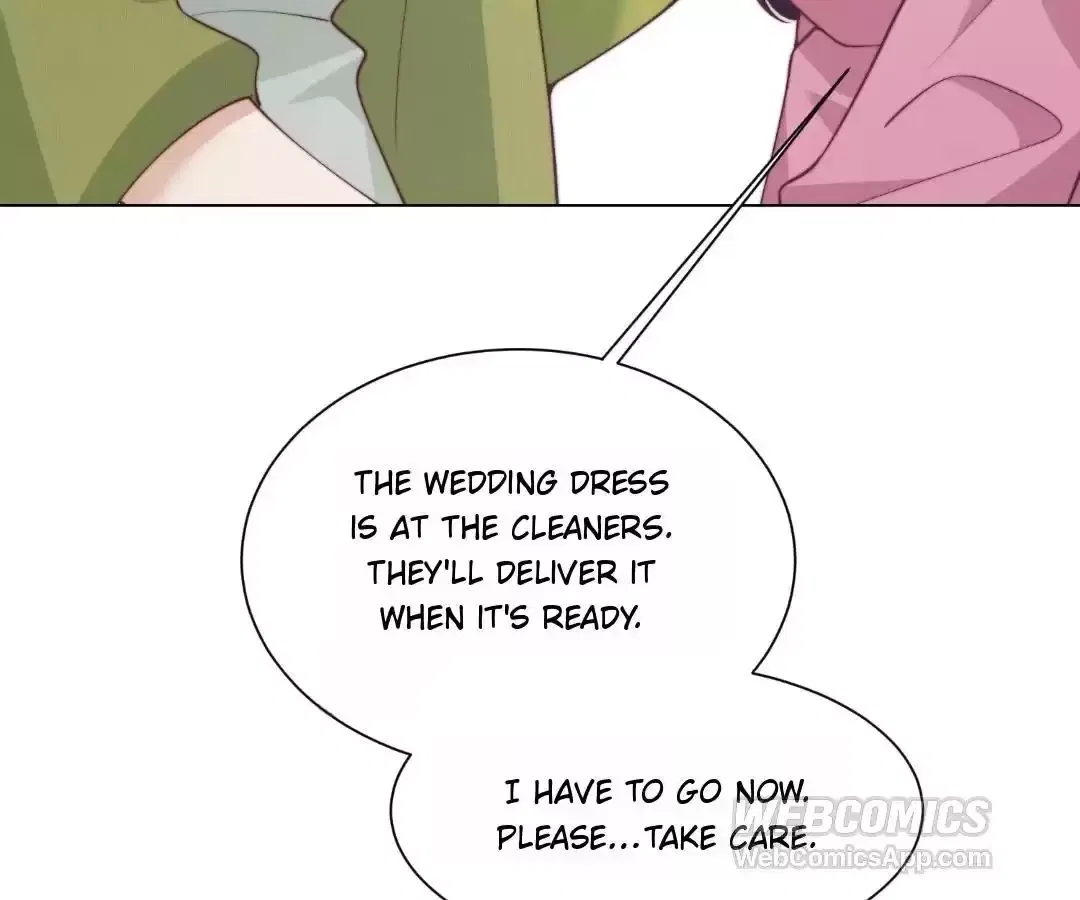 The Substitute Bride And The Overly affectionate Husband Chapter 85 – Page 148