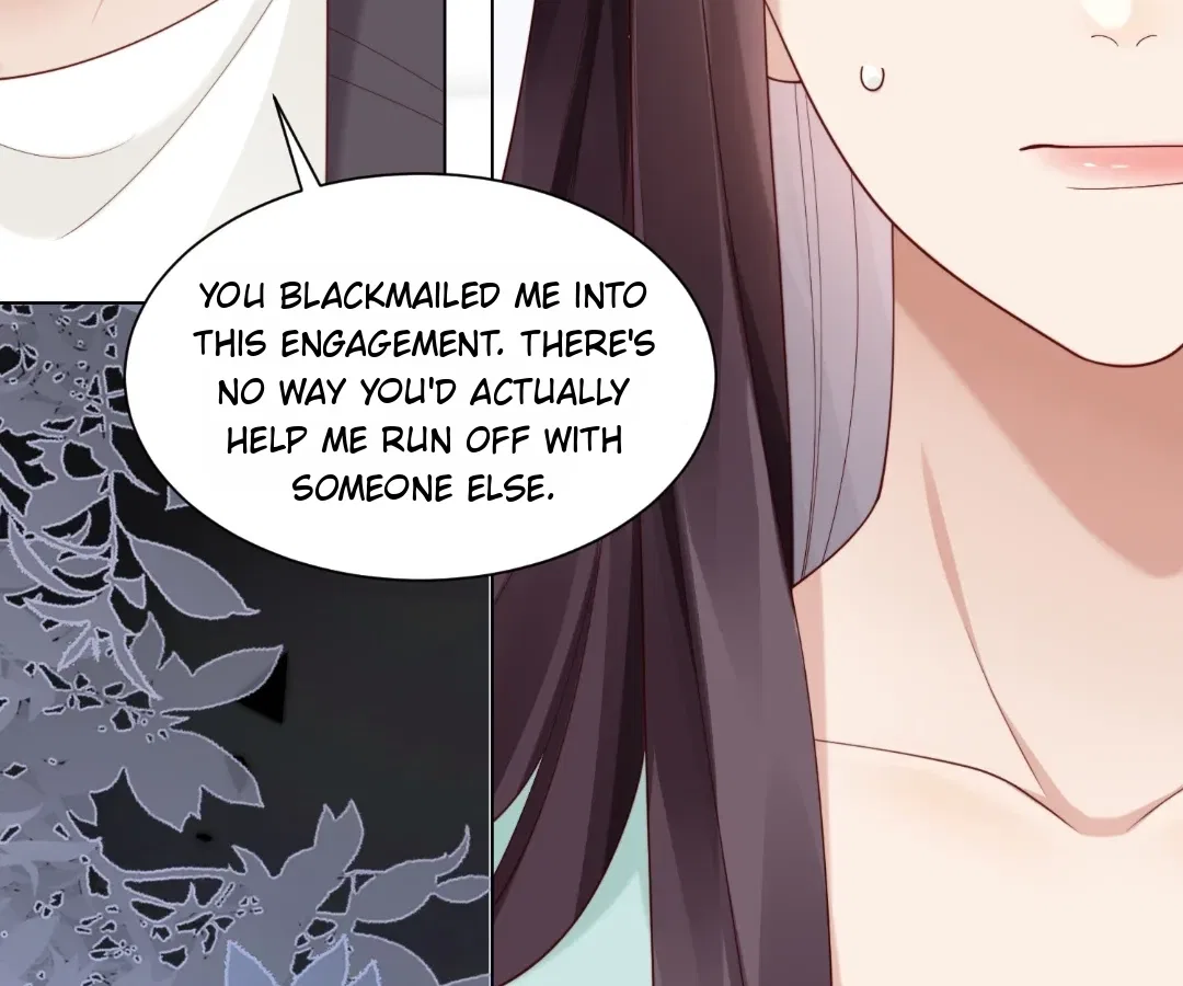 The Substitute Bride And The Overly affectionate Husband Chapter 84 – Page 5