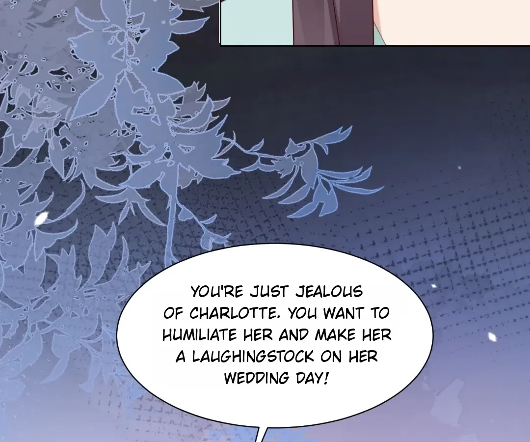 The Substitute Bride And The Overly affectionate Husband Chapter 84 – Page 6